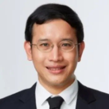 Preesan Rakwatin